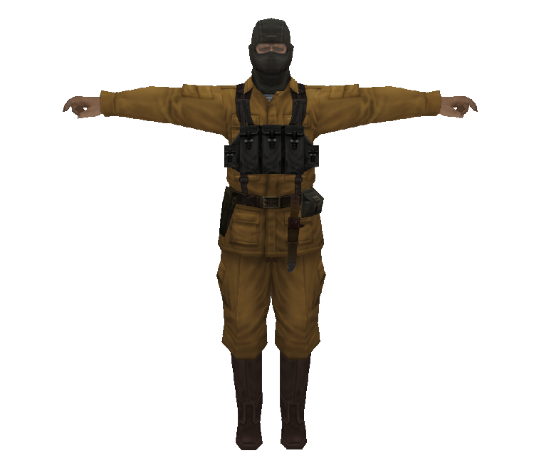 Preview in Browser - Metal Gear Solid: Portable Ops Plus