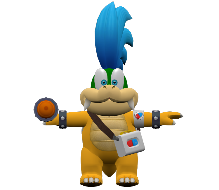Preview in Browser - Dr. Mario World