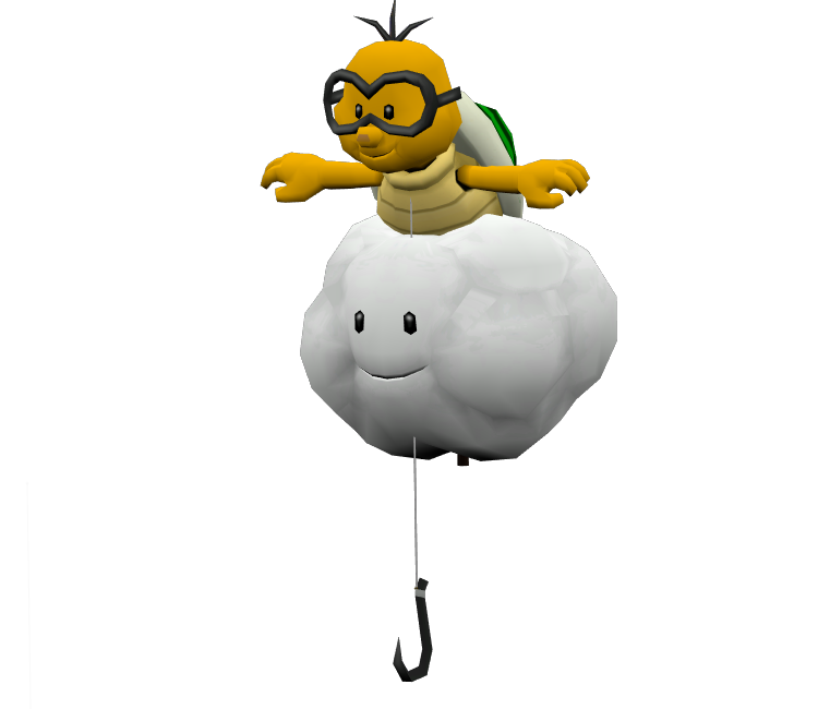 Download ZIP Archive - Mario Party 4