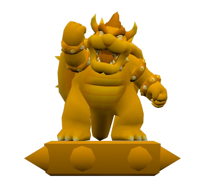 Preview in Browser - Mario Party 6