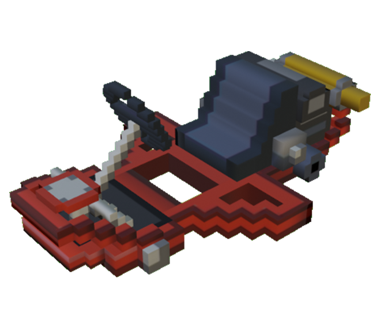 Preview in Browser - Mario Kart Tour