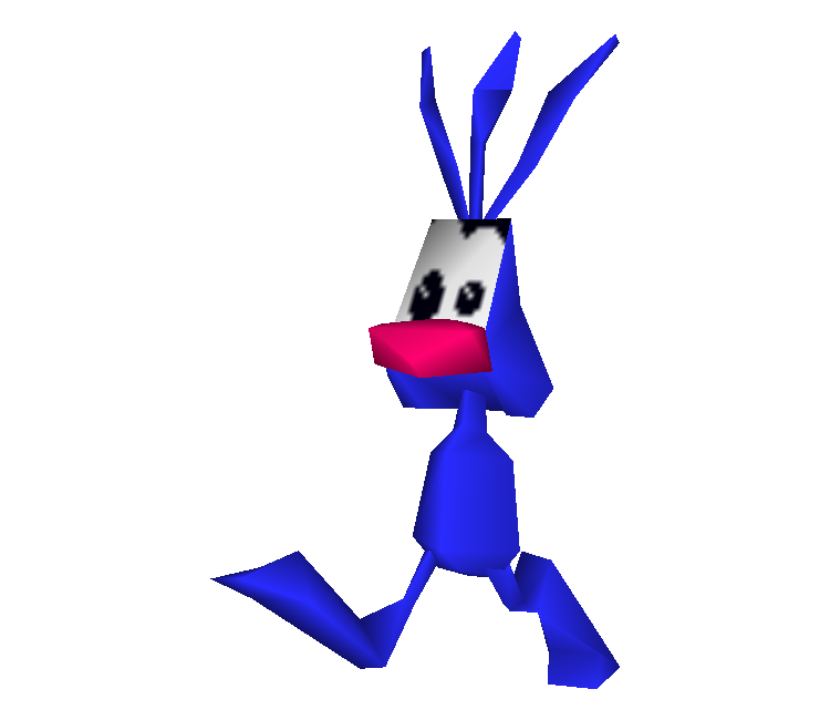 Preview in Browser - Bubsy 3D