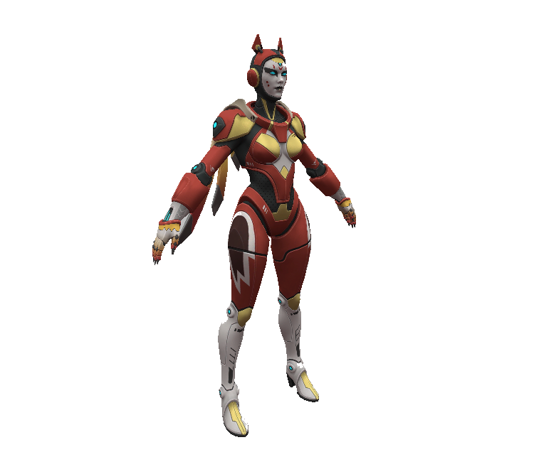 Preview in Browser - Shadowgun: War Games