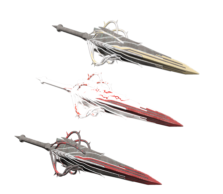 Preview in Browser - Code Vein