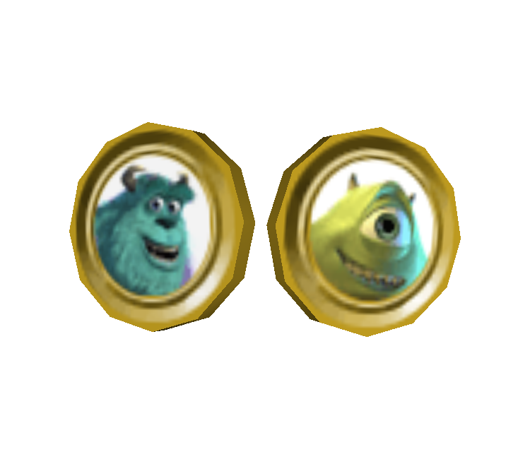 Preview in Browser - Monsters, Inc. Scare Island