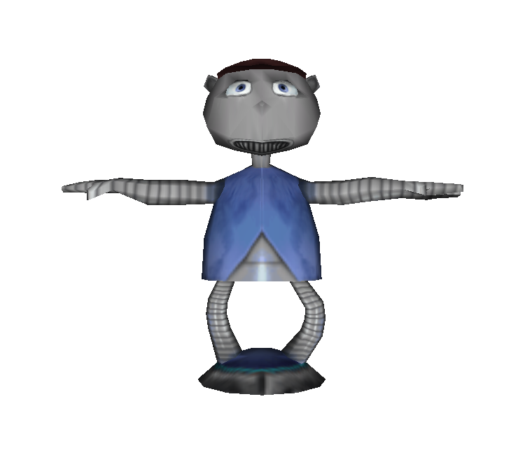 Preview in Browser - Monsters, Inc. Scare Island