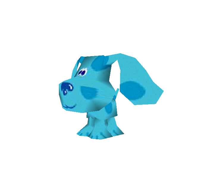 Preview in Browser - Joe's 3-D Scavenger Hunt
