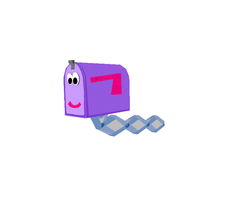 Preview in Browser - Joe's 3-D Scavenger Hunt