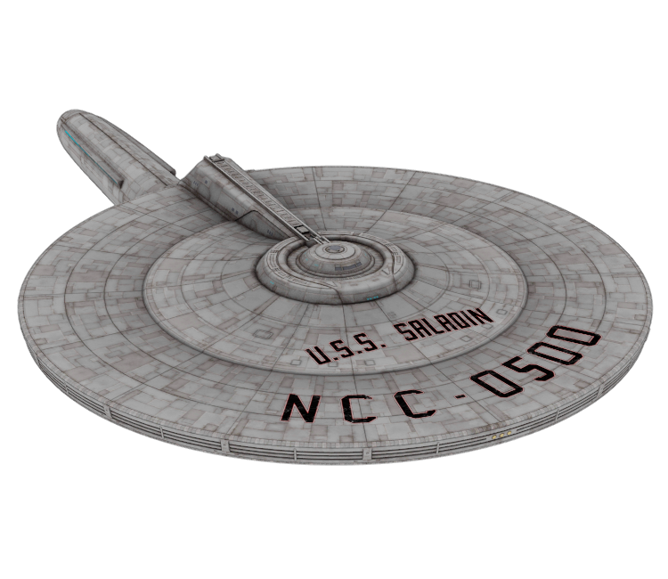 Preview in Browser - Star Trek Fleet Command