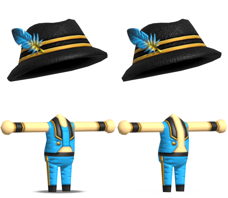 Download ZIP Archive - Miitopia