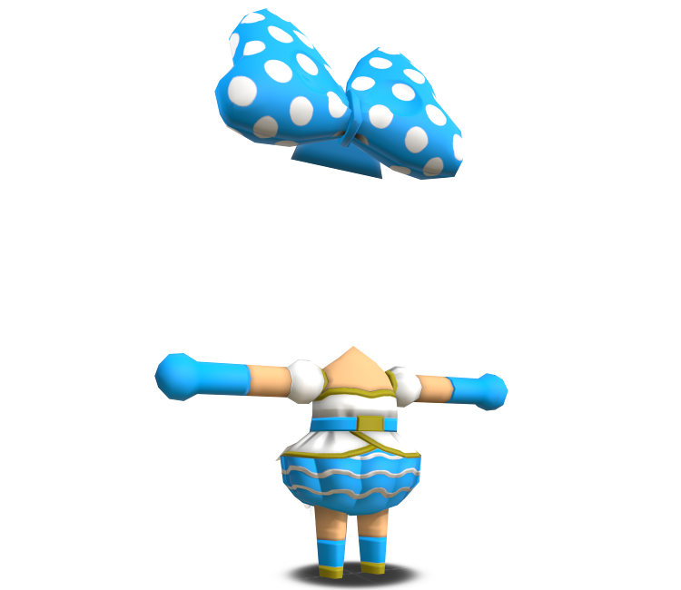 Download ZIP Archive - Miitopia