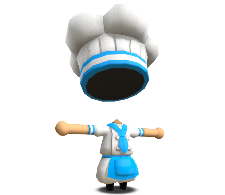 Download ZIP Archive - Miitopia