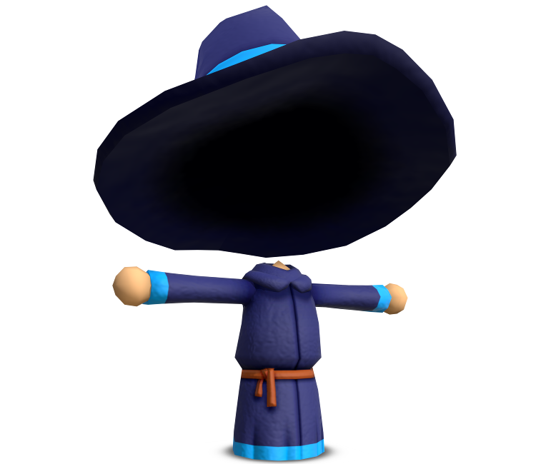 Download ZIP Archive - Miitopia