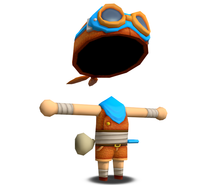 Download ZIP Archive - Miitopia