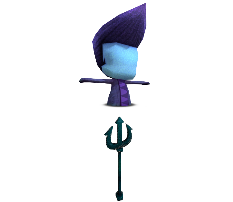 Download ZIP Archive - Miitopia