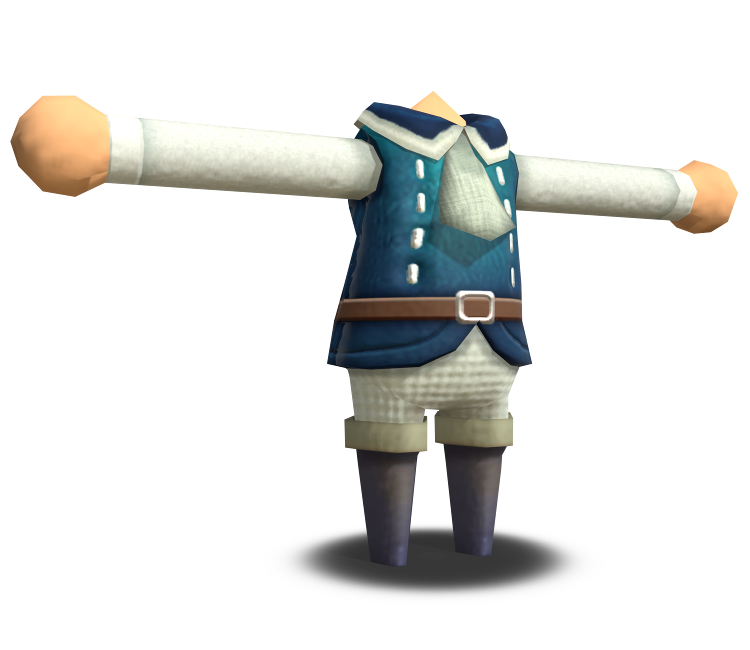 Download ZIP Archive - Miitopia