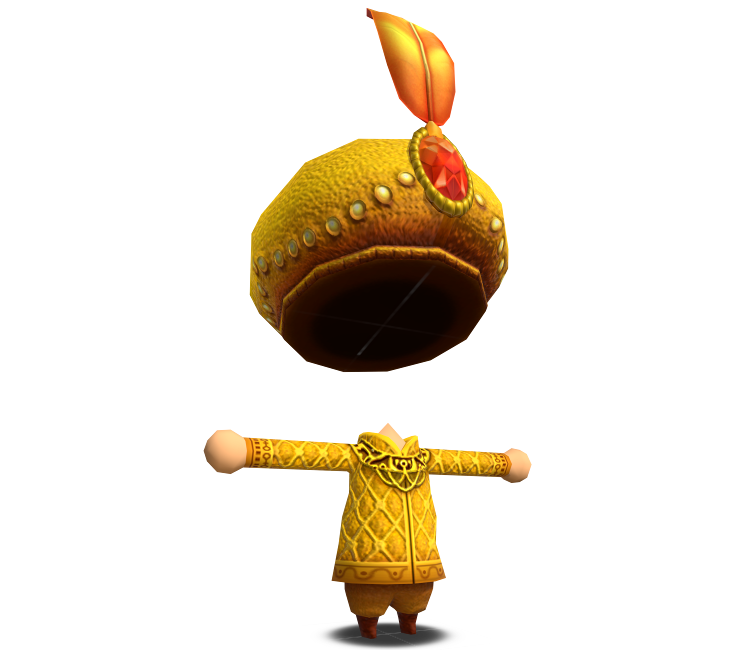 Download ZIP Archive - Miitopia