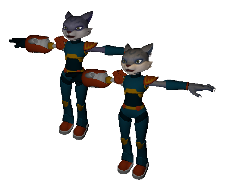 Preview in Browser - Skylar and Plux: Adventure on Clover Island