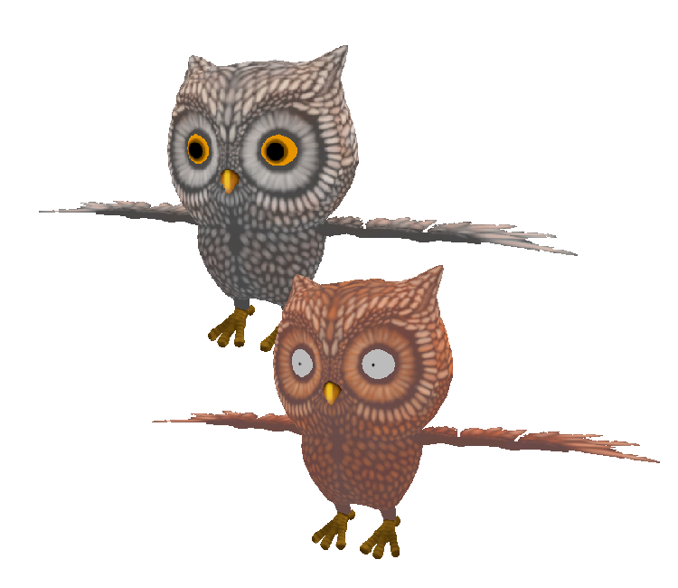 Preview in Browser - Skylar and Plux: Adventure on Clover Island