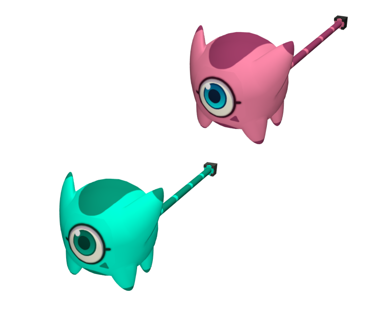 Preview in Browser - Temtem