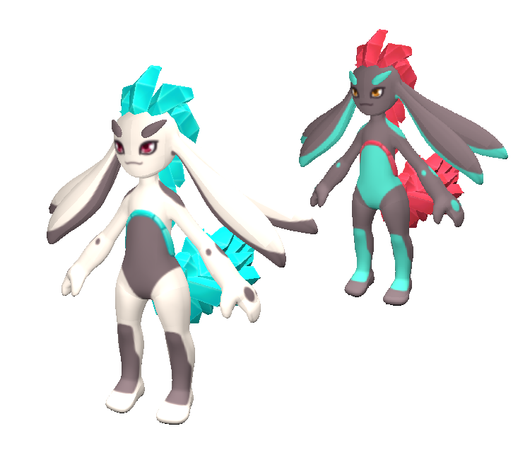 Preview in Browser - Temtem