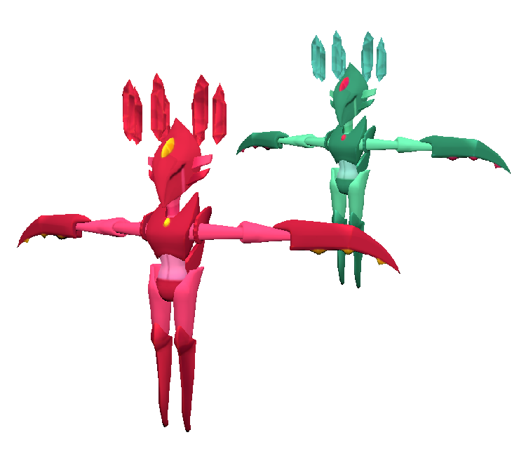 Preview in Browser - Temtem