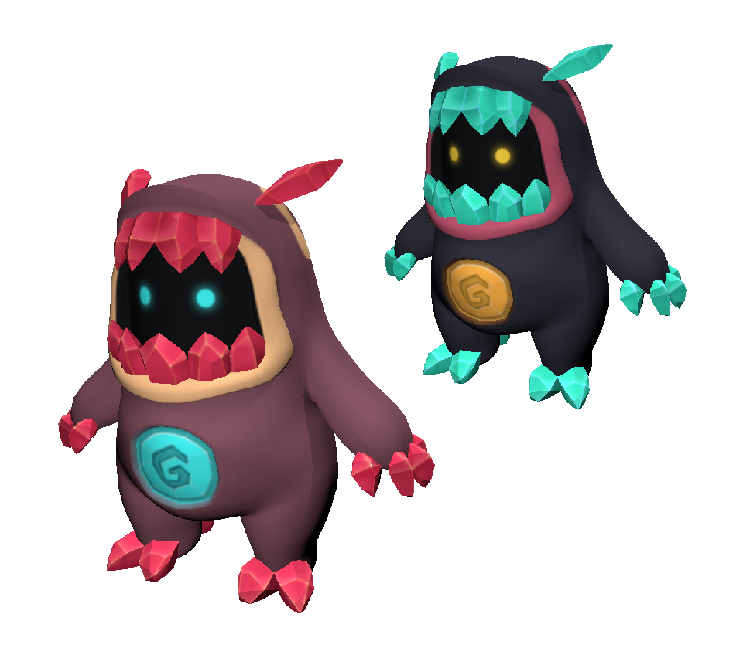 Preview in Browser - Temtem