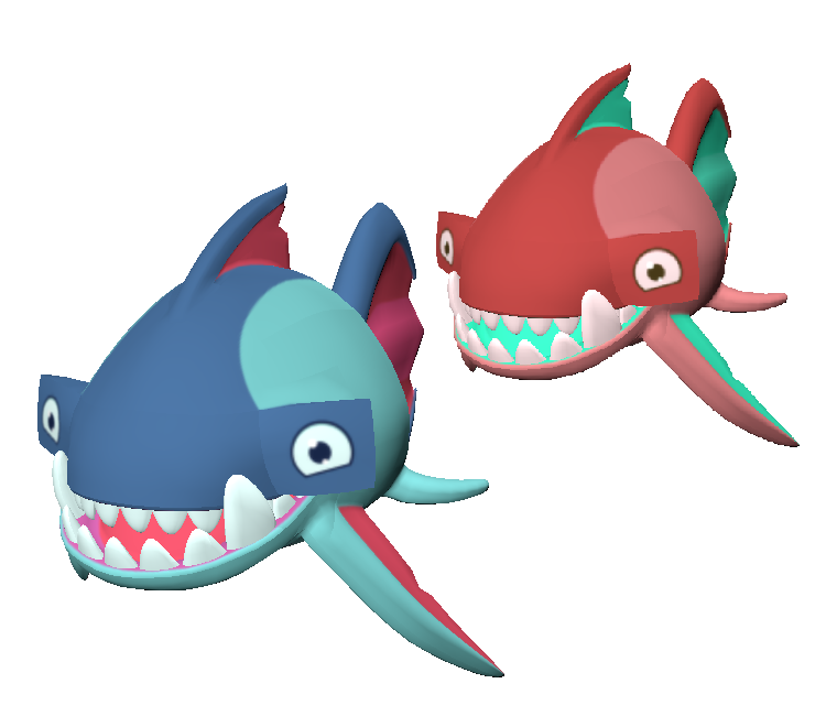 Preview in Browser - Temtem