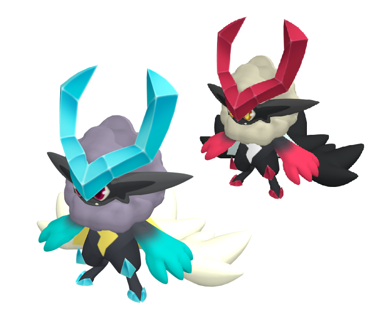 Preview in Browser - Temtem