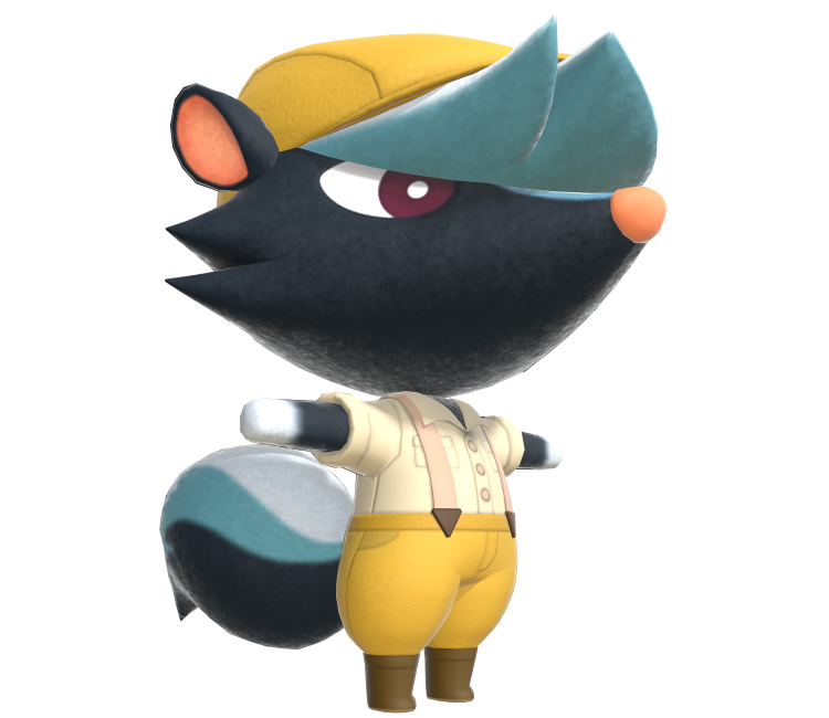 Preview in Browser - Animal Crossing: New Horizons