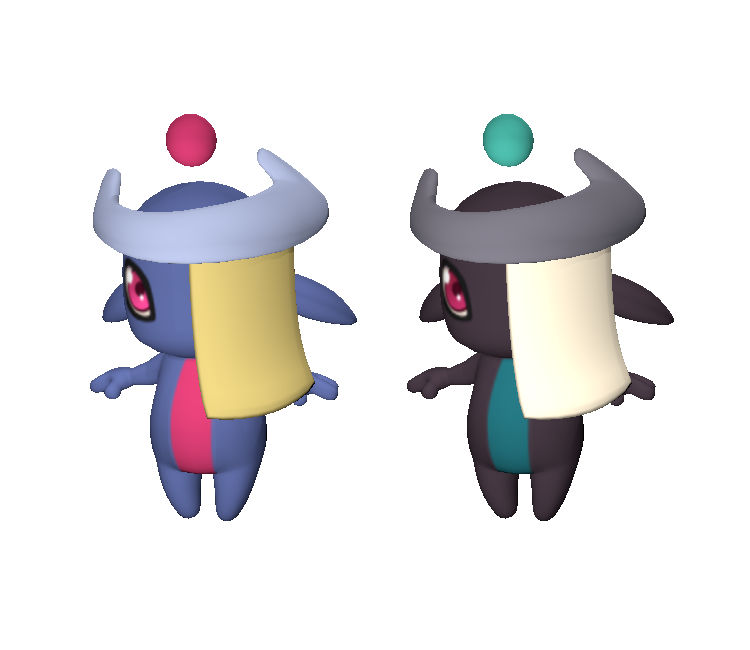 Preview in Browser - Temtem