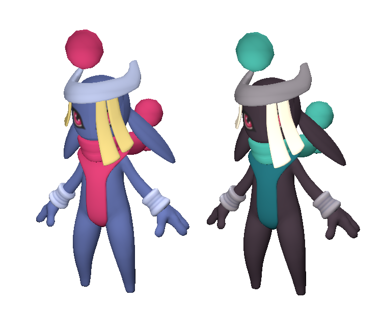 Preview in Browser - Temtem