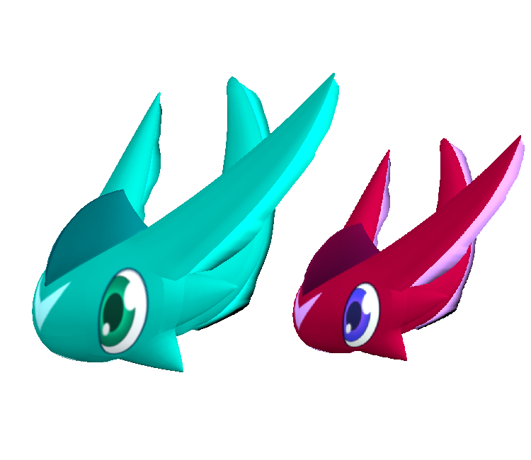 Preview in Browser - Temtem