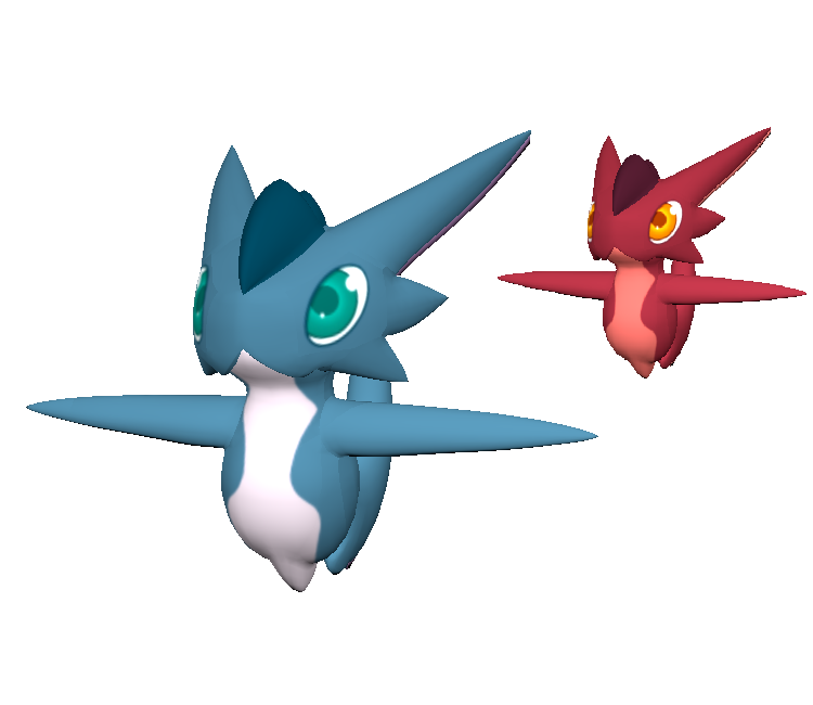 Preview in Browser - Temtem