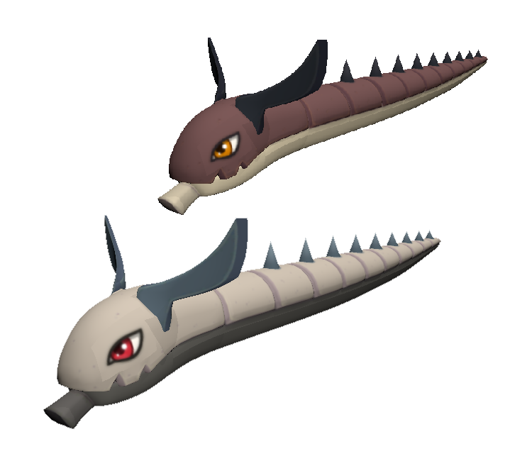 Preview in Browser - Temtem