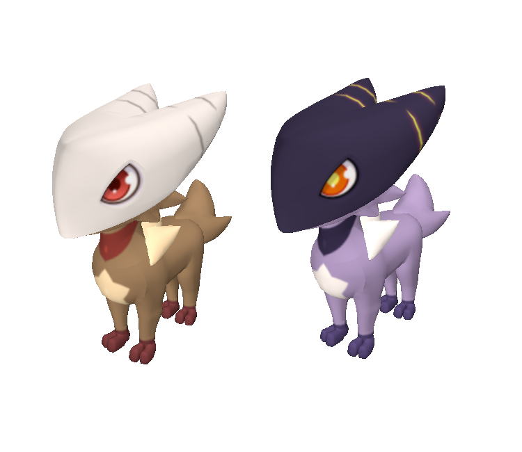 Preview in Browser - Temtem