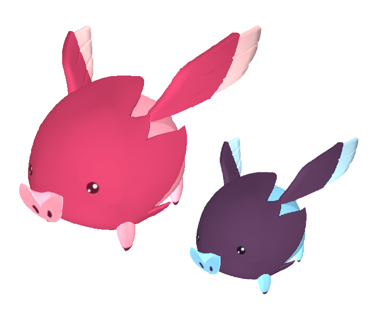 Preview in Browser - Temtem
