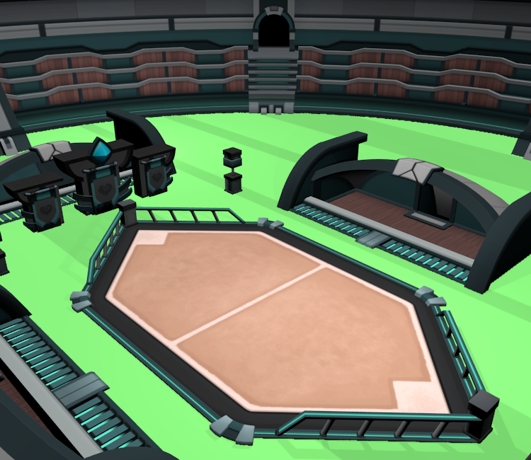 Preview in Browser - Temtem