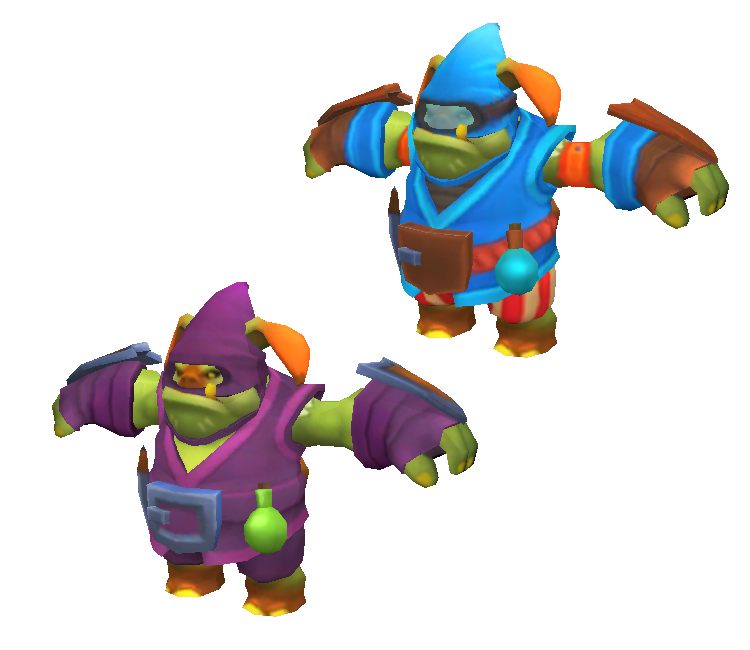 Preview in Browser - Lightseekers Awakening