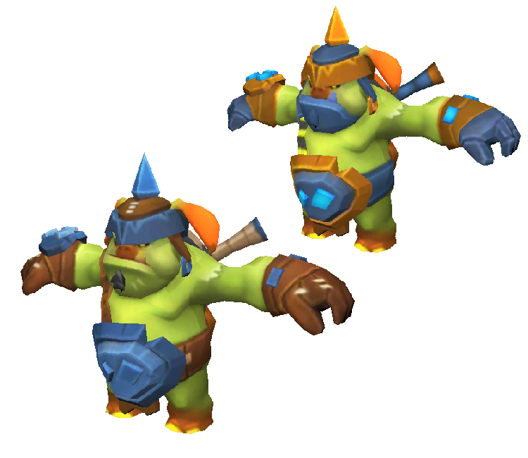 Preview in Browser - Lightseekers Awakening