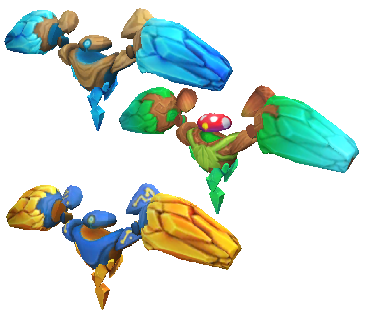 Preview in Browser - Lightseekers Awakening