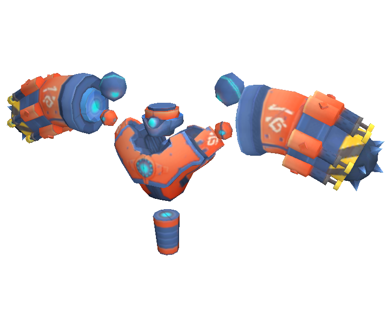 Preview in Browser - Lightseekers Awakening