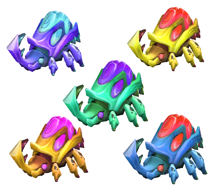 Preview in Browser - Lightseekers Awakening