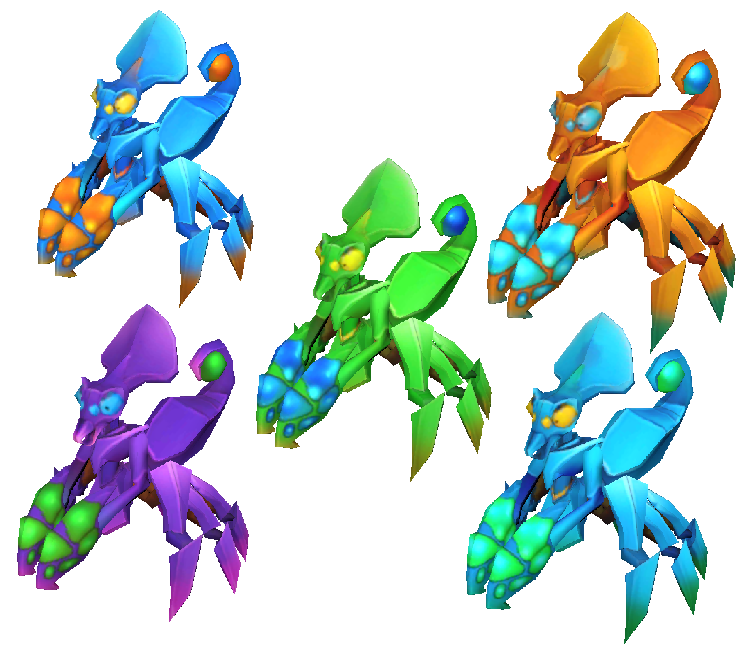 Preview in Browser - Lightseekers Awakening