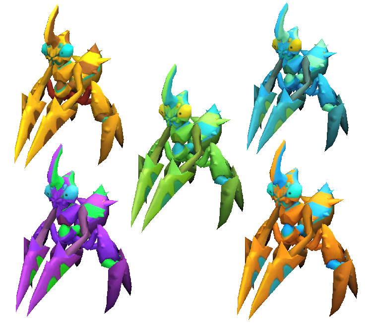 Preview in Browser - Lightseekers Awakening