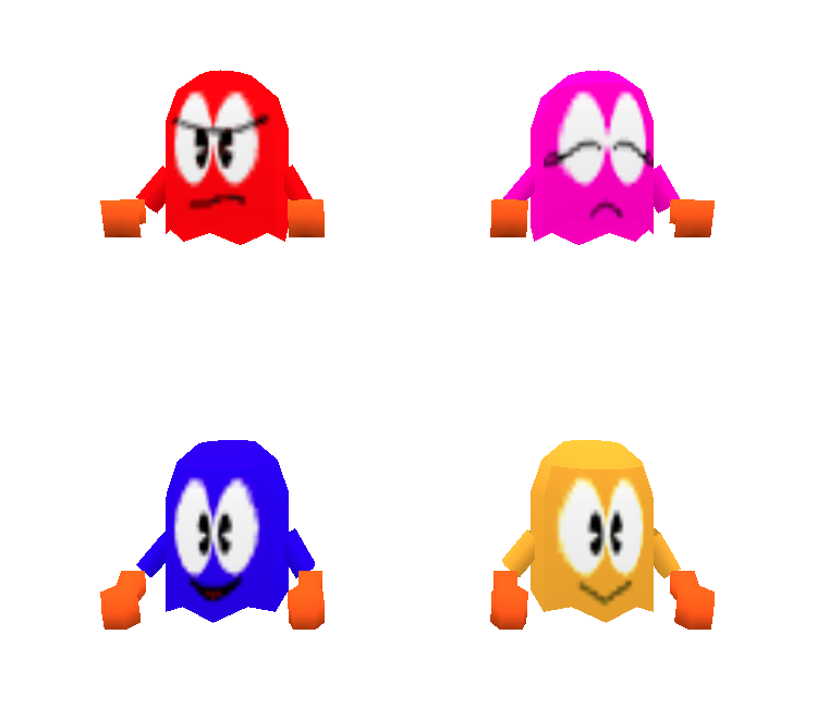 Preview in Browser - Pac-Man Customs