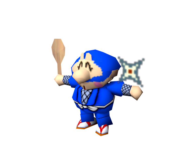 Preview in Browser - Goemon Customs