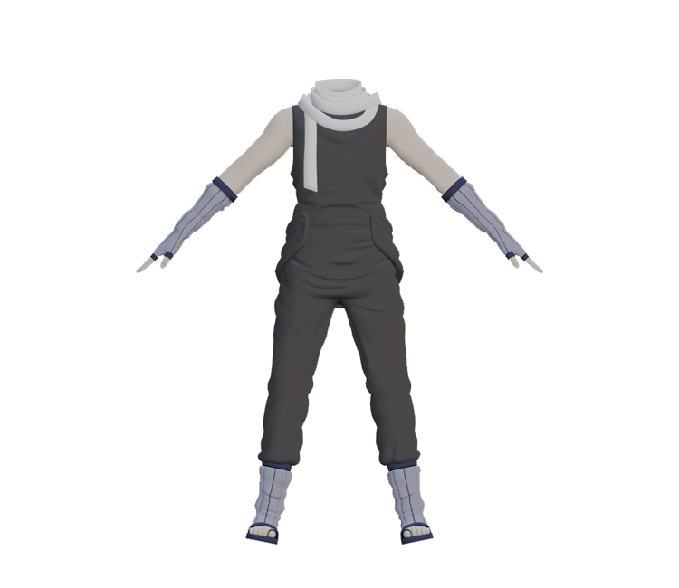 Preview in Browser - Naruto to Boruto: Shinobi Striker