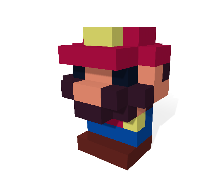 Preview in Browser - Mario Customs