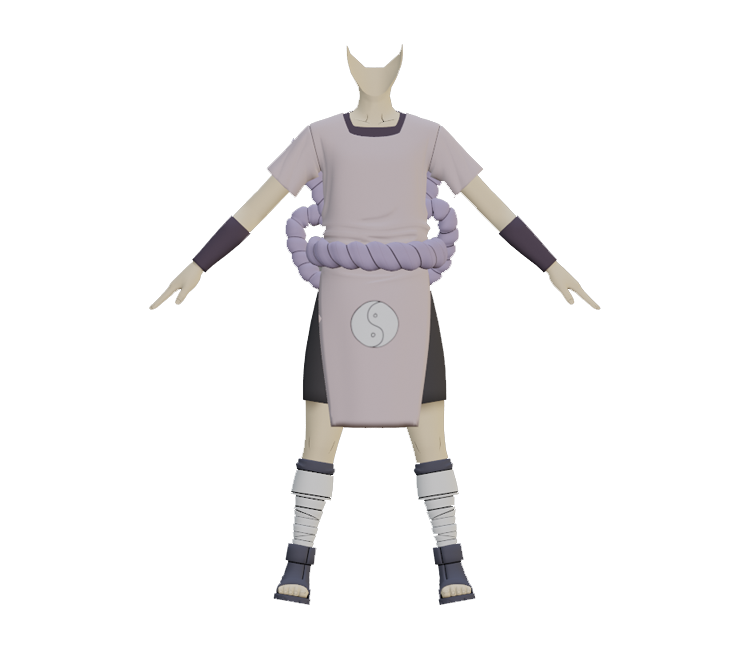 Preview in Browser - Naruto to Boruto: Shinobi Striker